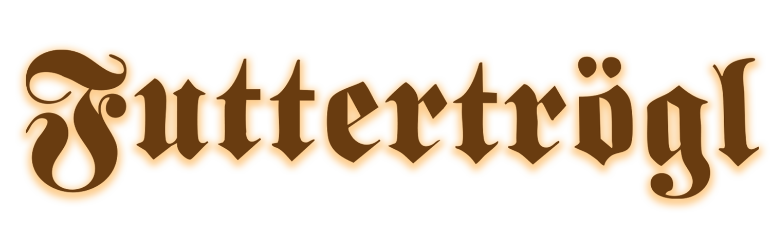Futtertrögl Logo